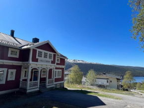 Åre Travel - Villa Årebo
